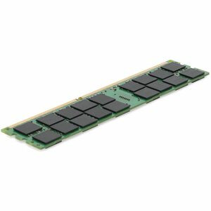 AddOn AM160D3DR4RN/16G x1 Cisco UCS-MR-1X162RY-A Compatible Factory Original 16GB DDR3-1600MHz Registered ECC Dual Rank x4 1.35V 240-pin CL11 RDIMM - 100% compatible and guaranteed to work