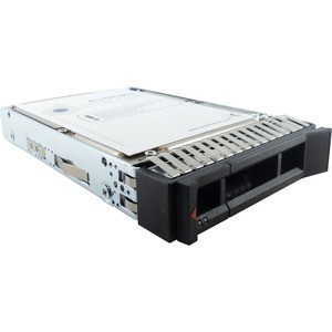 Axiom 600GB 12Gb/s SAS 10K RPM SFF 512e Hot-Swap HDD for Lenovo - 00NA241 - 10000rpm - Hot Swappable