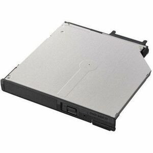 Panasonic Plug-in Module DVD-Writer - 1 x Pack - Black