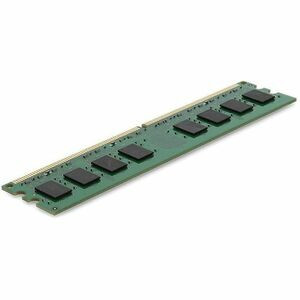 AddOn AA667D2N5/2GB x1 Dell A1763803 Compatible 2GB DDR2-667MHz Unbuffered Dual Rank 1.8V 240-pin CL5 UDIMM - 100% compatible and guaranteed to work