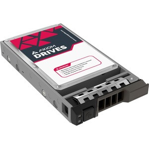 Axiom 600GB 12Gb/s SAS 10K RPM SFF Hot-Swap HDD for Dell - 400-AJOW - 10000rpm - Hot Swappable - 3 Year Warranty