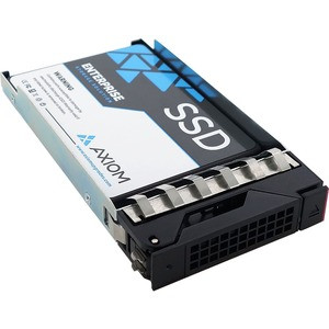 Axiom 240GB Enterprise EV200 2.5-inch Hot-Swap SATA SSD for Lenovo - 520 MB/s Maximum Read Transfer Rate - Hot Swappable - 3 Year Warranty