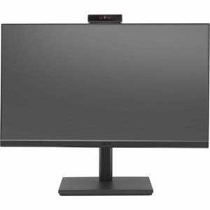 Acer Vero B277 DE 27" Class Webcam Full HD LED Monitor - 16:9 - Black - 27" Viewable - In-plane Switching (IPS) Technology - LED Backlight - 1920 x 1080 - 16.7 Million Colors - 250 Nit - 4 msGTG - 100 Hz Refresh Rate - HDMI - VGA - DisplayPort