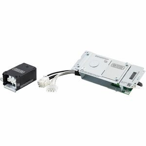 APC by Schneider Electric Smart-UPS SRT Input/Output Hardwire Kit, 2200VA/3000VA - 1