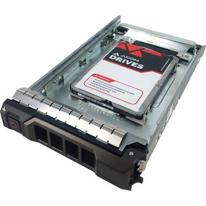 Axiom 1.2TB 12Gb/s SAS 10K RPM LFF Hot-Swap HDD for Dell - 400-AJPC - 10000rpm - Hot Swappable