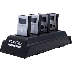 KoamTac Cradle - Docking - Bar Code Scanner - Charging Capability