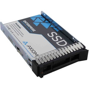 Axiom 240GB Enterprise EV100 2.5-inch Hot-Swap SATA SSD for Lenovo - 500 MB/s Maximum Read Transfer Rate - Hot Swappable - 256-bit Encryption Standard - 5 Year Warranty