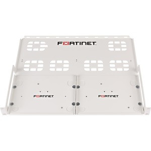 Fortinet Rack Mount Tray - For Firewall