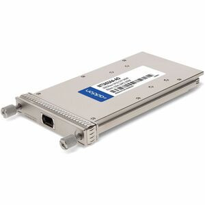 AddOn Ciena NTTA03AA Compatible TAA Compliant 100GBase-SR10 CFP Transceiver (MMF, 850nm, 150m, MPO, DOM) - 100% compatible and guaranteed to work