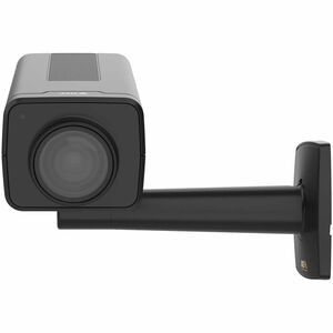 AXIS Q1715 Indoor Network Camera - Color - Box - 21x Optical - HDMI