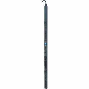 APC by Schneider Electric Metered Rack PDU - Metered - NEMA L14-30P - 12 x IEC 60320 C13, 16 x NEMA 5-20R, 2 x IEC 60320 C19 - 120 V, 208 V - 5760 W - Circuit Protection, Overload Protection - 9.84 ft Cord Length - 0U - Rack-mountable - Tower