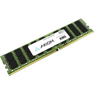 64GB DDR4-2400 ECC LRDIMM for Cisco - UCS-ML-1X644RU-G - 64 GB - DDR4-2400/PC4-19200 DDR4 SDRAM - 2400 MHz - 1.20 V - ECC - 288-pin - LRDIMM - Lifetime Warranty