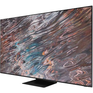 Samsung QP85A-8K Digital Signage Display - 85" LCD - ARM Cortex A76 1.66 GHz - 5 GB DDR4 SDRAM - 7680 x 4320 - Neo QLED - 2000 Nit - 4320p - HDMI - USB - Serial - Wireless LAN - Ethernet - Tizen 6.0