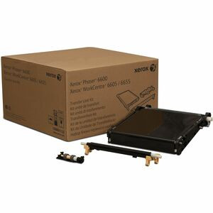 Xerox Transfer Roll/Belt - Thermal Transfer