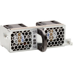 Aruba X751 Front to Back Fan Tray - Front to Back Air Discharge Pattern
