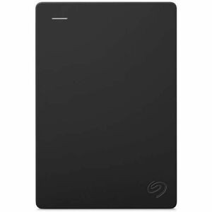 Seagate STGX5000400 5 TB Portable Hard Drive - 2.5" External - Notebook, Desktop PC Device Supported - USB 3.0