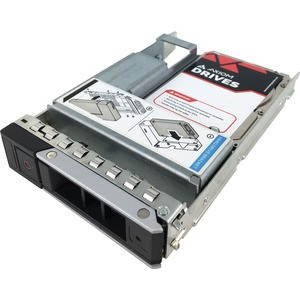Axiom 1.8TB 12Gb/s SAS 10K RPM LFF Hot-Swap HDD for Dell - 400-ATJT - 10000rpm - Hot Swappable