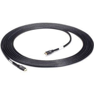 Black Box Premium HDMI Cable, Male/Male, 30-m (98.4-ft.) - 98.40 ft HDMI A/V Cable for Audio/Video Device, Blu-ray Player, Satellite Receiver, DVD, Notebook, Gaming Console - First End: 1 x 19-pin HDMI Type A Digital Audio/Video - Male - Second End: 