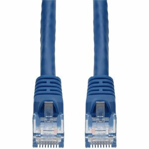 AddOn Cat.6a UTP Patch Network Cable - 3 ft Category 6a Network Cable for Patch Panel, Hub, Switch, Media Converter, Router, Network Device - First End: 1 x RJ-45 Network - Male - Second End: 1 x RJ-45 Network - Male - 10 Gbit/s - Patch Cable - 24 AW