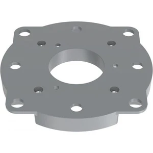 AXIS TQ6901-E Mounting Adapter for Network Camera - 4 / Pack