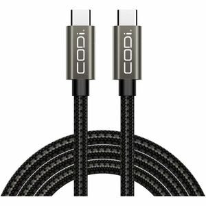 CODi USB-C Data Transfer Cable - USB-C Data Transfer Cable