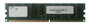 DDR1-2GB-PC3200R - Samsung 2GB PC3200 DDR-400MHz ECC Registered CL3 18