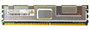 HYS72T128520HFD-3S-B - Qimonda 1GB 2RX8 PC2-5300F Memory Module (1x1GB