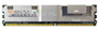 HMP525F7FFP4C-Y5D3 - Hynix 2GB PC2-5300 DDR2-667MHz ECC Fully Buffered