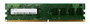 M368L6523DUD-CCC - Samsung 512MB PC2-3200 DDR2-400MHz non-ECC Unbuffer