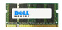 T8646 - Dell 1GB PC2-6400 DDR2-800MHz non-ECC Unbuffered CL6 200-Pin S