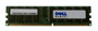 02P219 - Dell 2GB PC2100 DDR-266MHz ECC Registered CL2.5 184-Pin DIMM