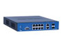 ADTRAN 1700571F1 12 port Switch Networking