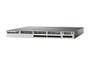 Cisco WS-C3850-16XS-S Catalyst 3850 16 Port 10G Fiber Switch IP Base