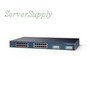 CISCO WS-C2950-24 24 port Switch Networking