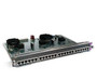 Cisco WS-X4424-GB-RJ45 Catalyst 24-port Gigabit Ethernet switch Module