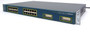 Cisco WS-C3524-PWR-XL-EN Catalyst 3500 XL POE 24-Port Inline Power