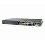 - Cisco Systems WS-C2960-24TC-L Catalyst 2960 24 10/100 + 2 Dual Purpose Uplinks LAN-Base Image