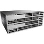 CISCO CATALYST WS-C3850-12X48U-L - SWITCH - L3 - MANAGED - 48 Ports