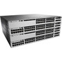 Cisco Catalyst WS-C3850-12X48U-S Managed Switch 48 UPOE Ethernet Ports
