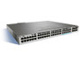 Cisco Catalyst WS-C3850-12X48U-E Managed Switch 48 Ethernet Ports UPOE