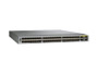 Cisco N3K-C3064PQ-10GE Nexus 3064-E 48 Port SFP+ & 4 Ports QSFP+