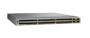 Cisco N3K-C3064PQ-10GX Nexus 3064-X Managed L3 Switch 48 SFP+ Ports