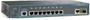 -  Cisco  WS-C2960-8TC-L Catalyst 2960 8 10/100 + 1 T/SFP LAN Base Image