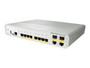 Cisco WS-C3560CG-8PC-S Cat3560C 8 GE PoE 2x Dual Uplink IP Base Switch