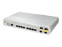 Cisco Catalyst Compact WS-C3560CG-8TC-S Managed Switch 8 Port