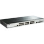 D- LINK DGS-1510-28X 28 port Switch Networking