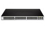 D- LINK DES-1210-52 48 port Switch Networking