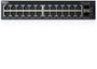 Dell 62MWJ X1026P 24Port Ethernet Switch