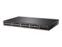 Dell 550976520 PowerConnect 2848 Smart switch 48 ports managed desktop