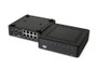 Dell 210-ADPQ Networking X1008P 8 ports Managed switch